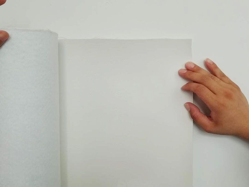 热塑性聚烯烃（TPO)防水卷材