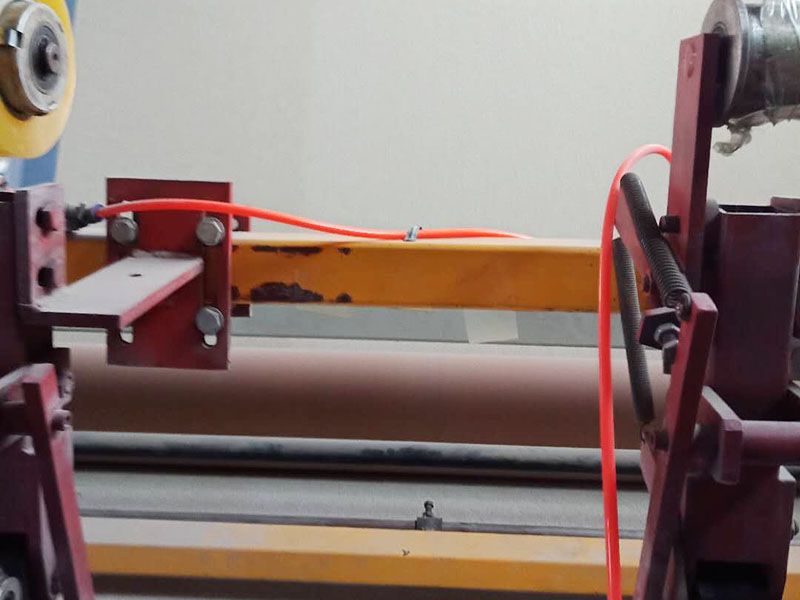 热塑性聚烯烃（TPO)防水卷材