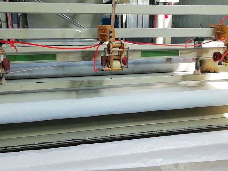 聚氯乙烯（PVC）防水卷材