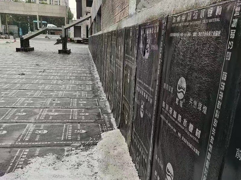施工现场