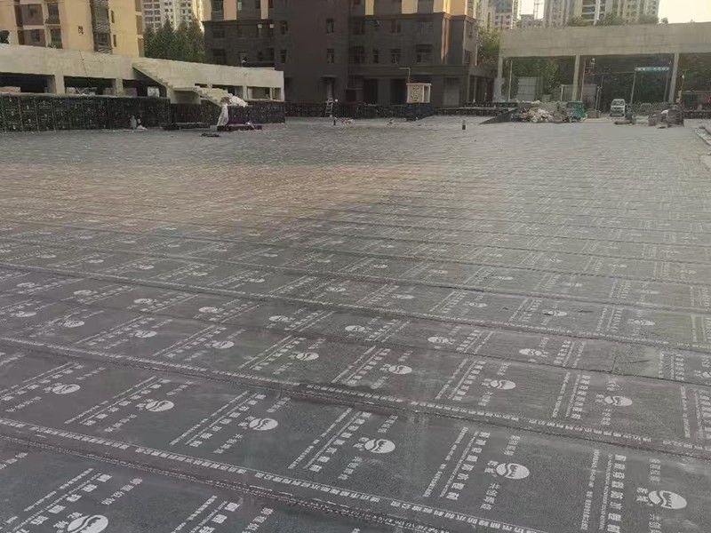 施工现场