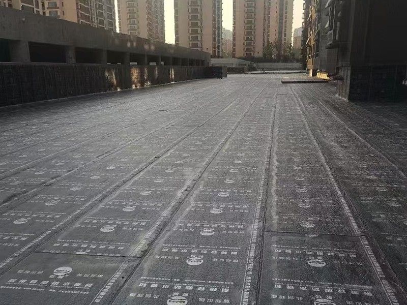施工现场