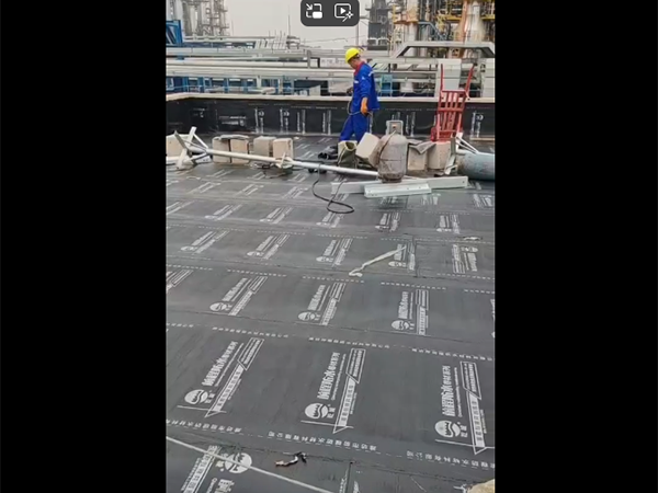 施工现场