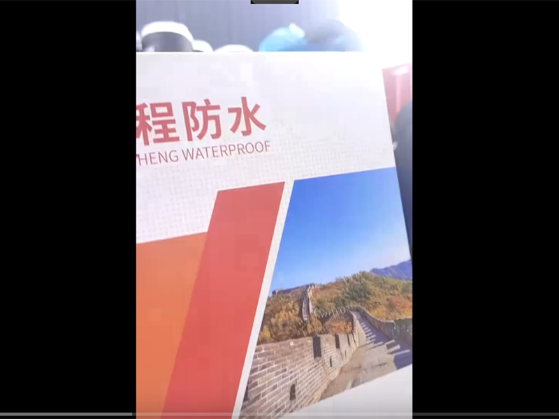 发货视频
